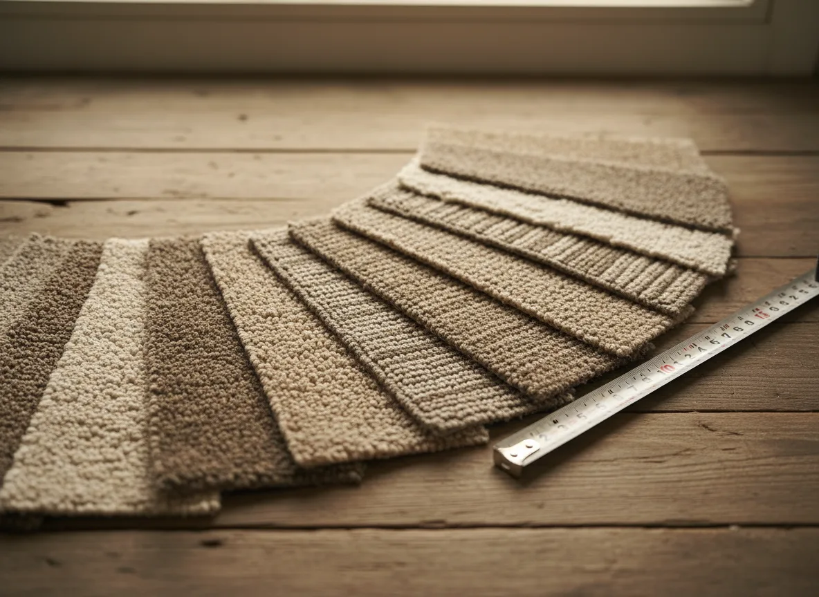 Carpet Installation Marietta, MN FAQs